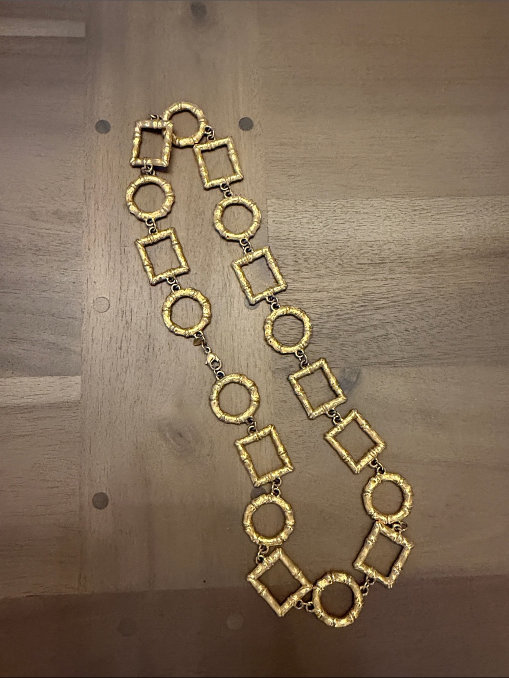 Monet Necklace